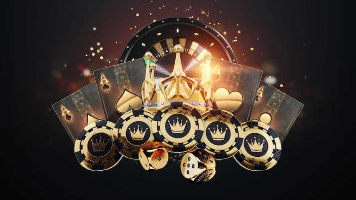 Mate Casino پاکستان میں میگا ویز کیسینو گیمز