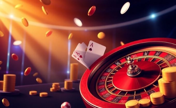 Mate Casino میں پاکستان کے کھلاڑیوں کے لیے ٹاپ گیمز