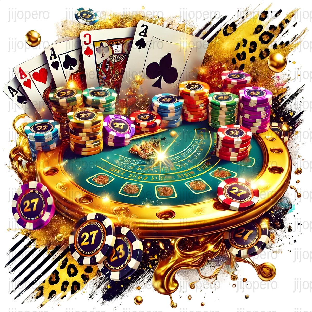 Mate Casino آن لائن کیسینو میں کھیلنے کی وجوہات