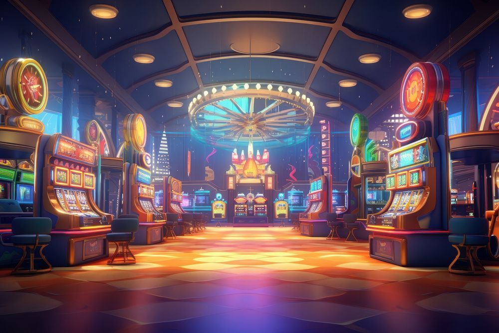 پاکستان میں Mate Casino کا آن لائن کیسینو سیکشن کھولیں۔