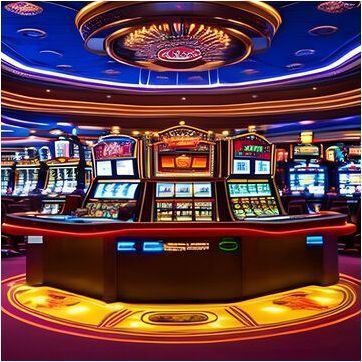 Mate Casino کیسینو میں ایک آن لائن گیم کا انتخاب کریں۔