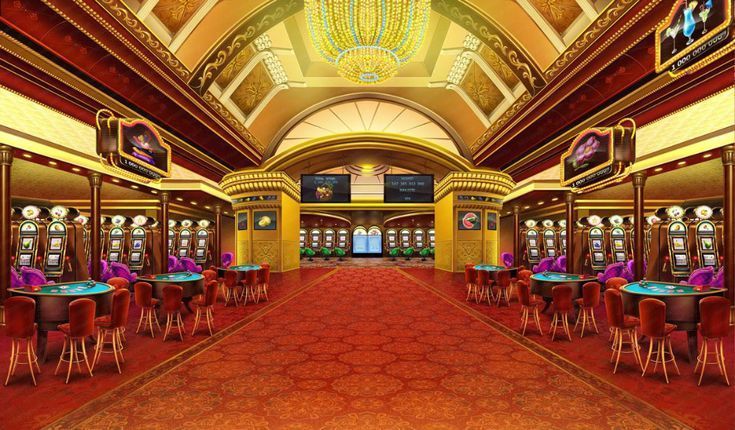 Mate Casino کیسینو میں سلاٹ کھیلنا شروع کریں۔